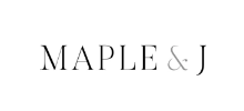 Maple & J